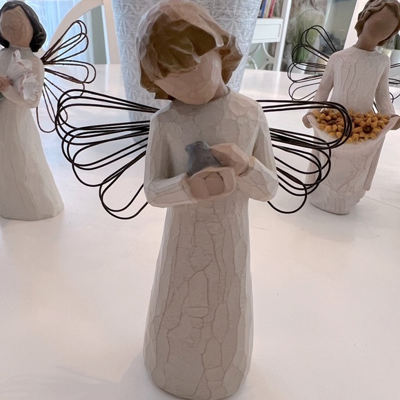 Willow Tree Angel of Healing